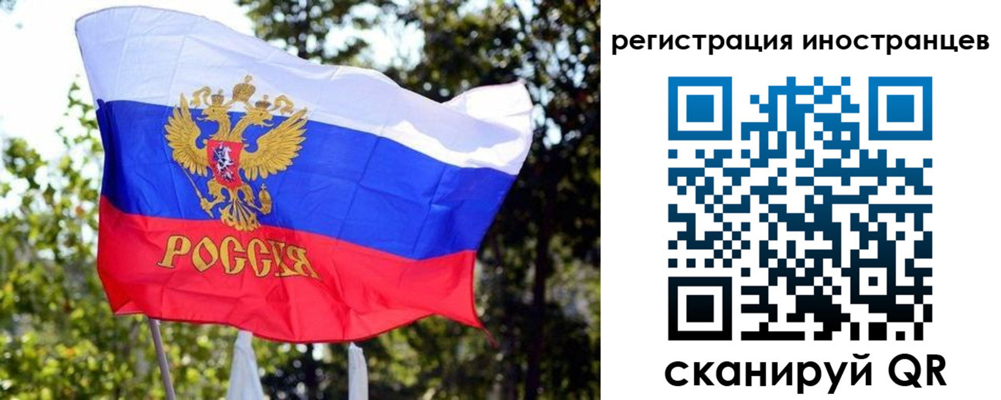 временная регистрация недорого в Фокино